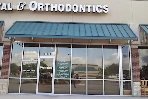 Greenberg Dental & Orthodontics image