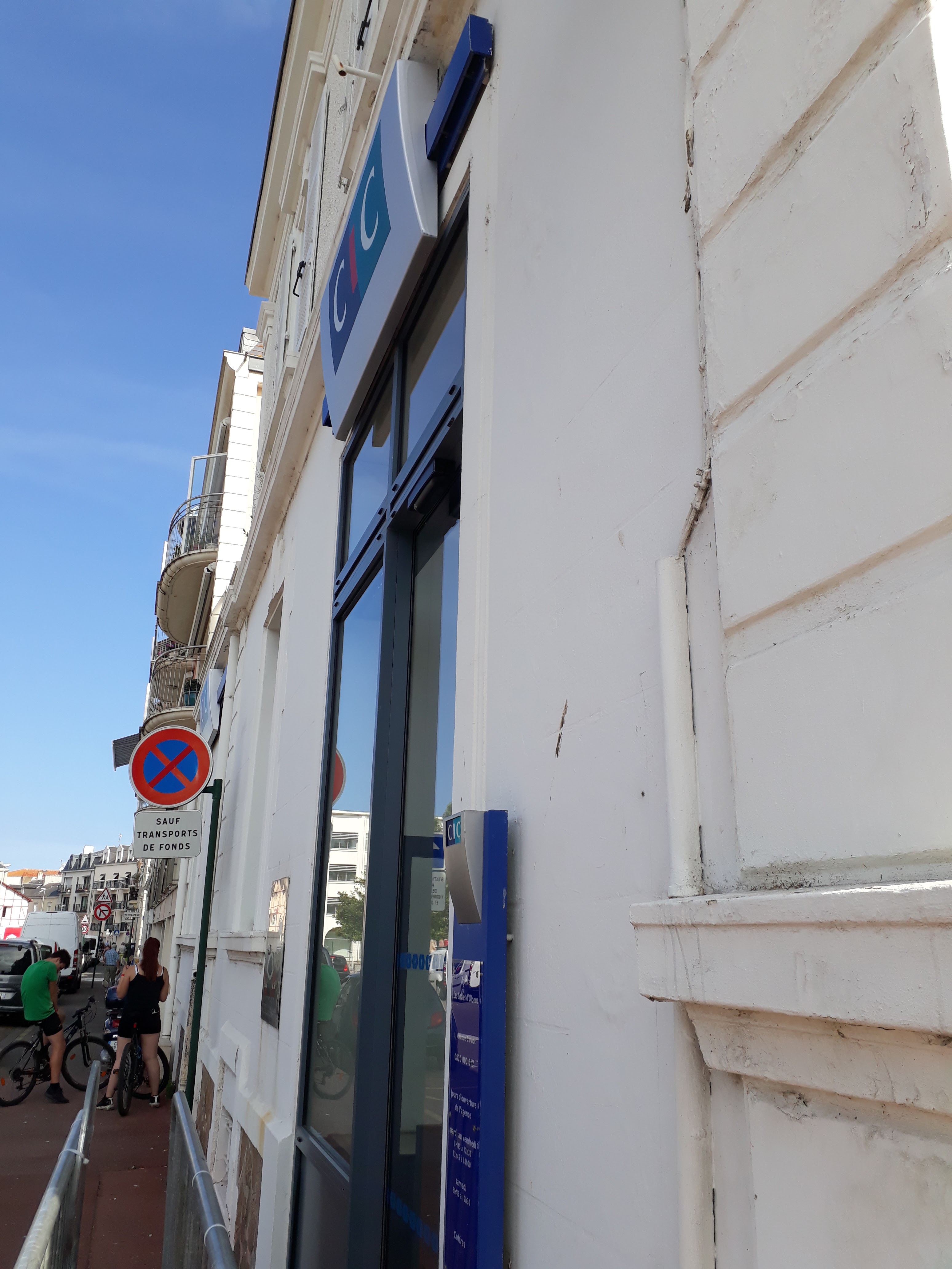 Photo n° 4 de l'avis de Cmos. fait le 18/07/2018 à 08:55