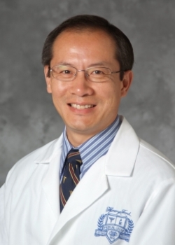 Ding Wang, MD