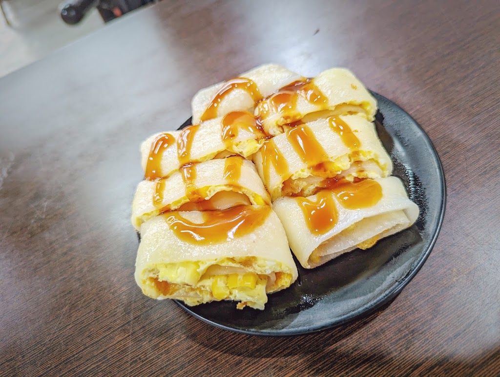 麥典美而美 的照片