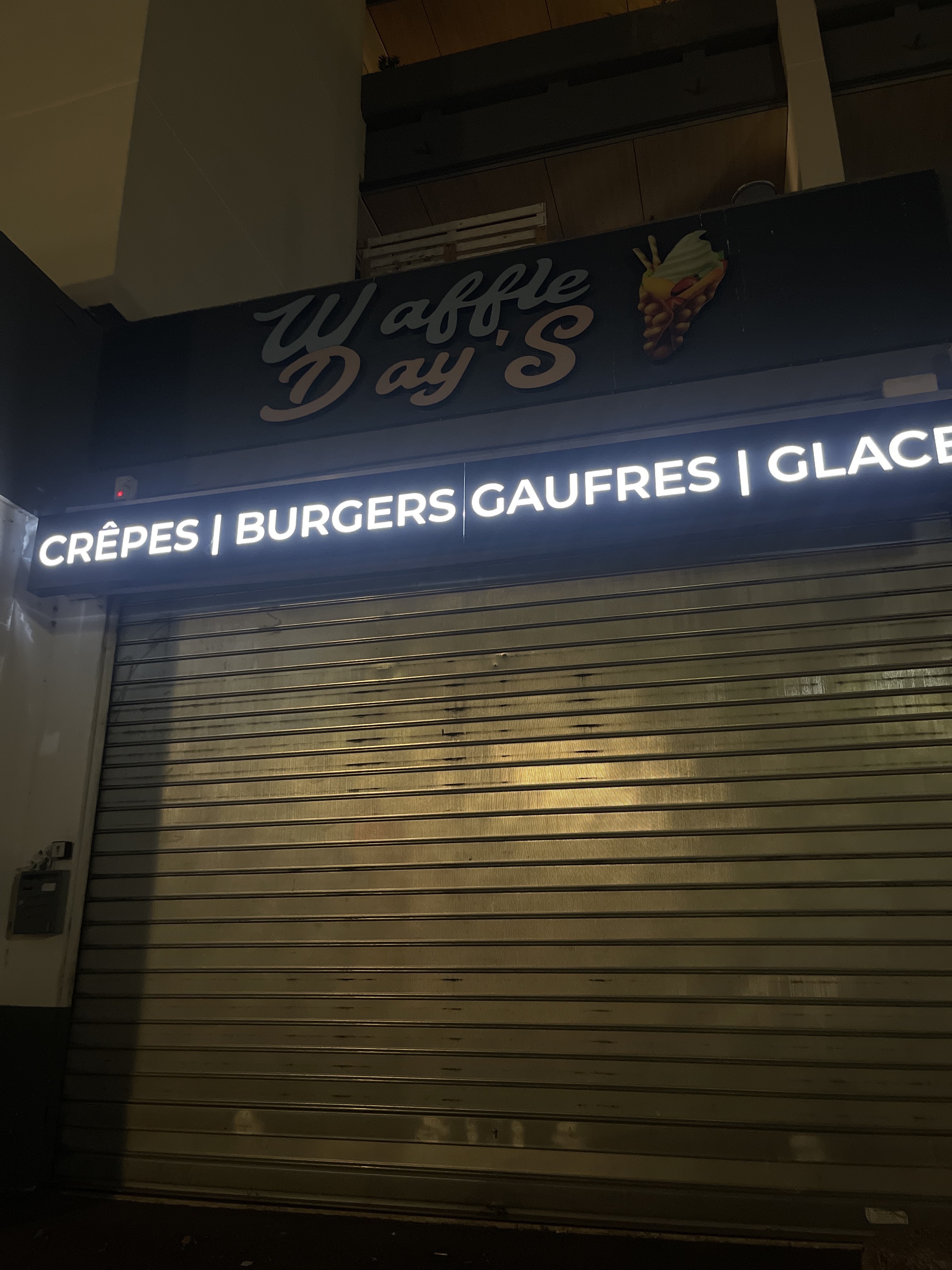 Photo n° 1 de l'avis de wiindy.k fait le 15/08/2023 à 20:53