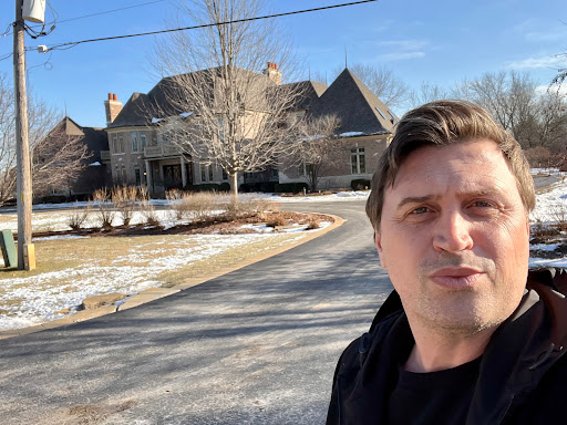 Real Estate Consultant «DANIEL MIREA GROUP», reviews and photos, 7700 W Belmont Ave, Chicago, IL 60634, USA