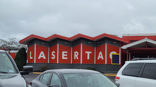 Bowling Alley «Bowlero North Brunswick», reviews and photos, 1 Carolier Ln, North Brunswick Township, NJ 08902, USA