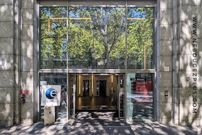 France Travail (ex Pôle emploi) à Paris