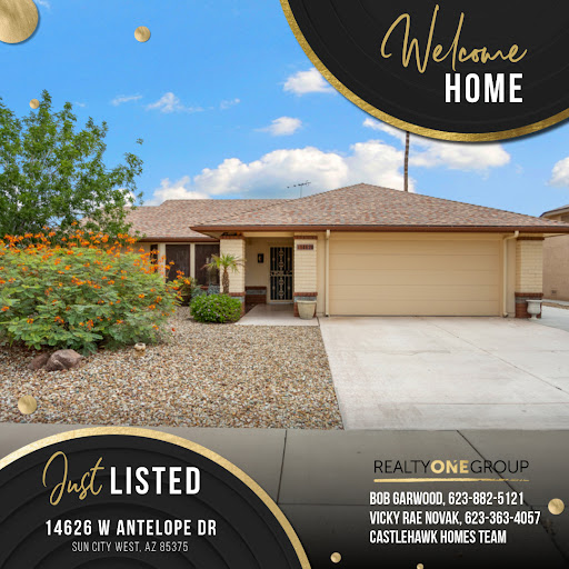 Realty ONE Group - Surprise, AZ