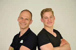Markus Schuller | Personal Trainer Nürnberg & Ernährungsberater image