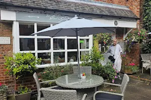 The Courtyard Cafe image