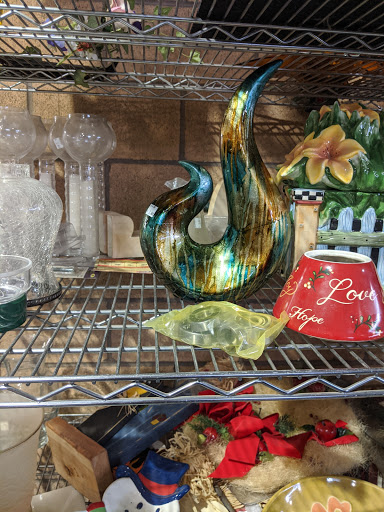 Thrift Store «Deseret Industries Thrift Store», reviews and photos