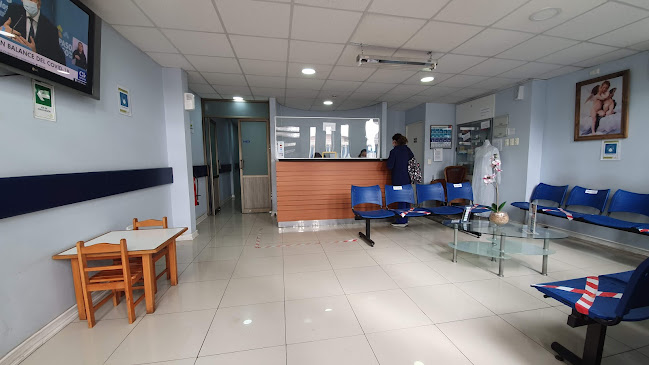 Clinica Odontologica Santa Rosa
