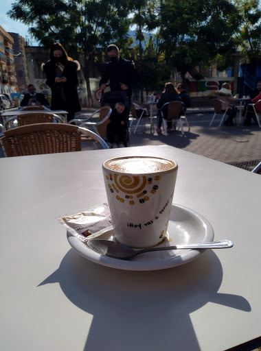 Cafe La Via