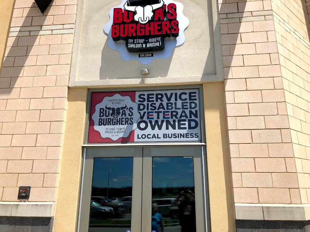 Bubba's Gourmet Burghers & Beer at the Highlands 26059