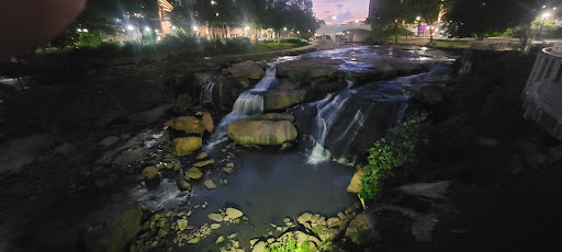 American Restaurant «Ink N Ivy», reviews and photos, 21 E Coffee St, Greenville, SC 29601, USA