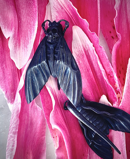 Explore bell tattoo ideas, creative tattoo ideas in Chapel Hill, available at Spica Body Piercing