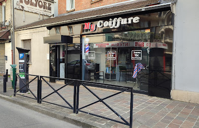 My Coiffure à Aulnay-sous-Bois