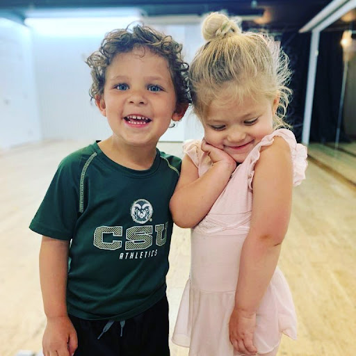 Dance Company «Studio West Dance Center», reviews and photos, 216 W Horsetooth Rd, Fort Collins, CO 80525, USA