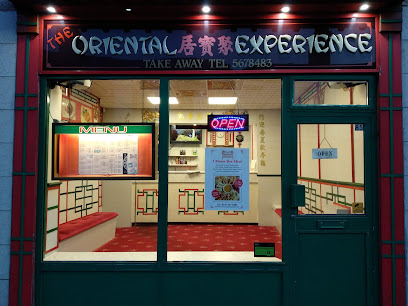 ORIENTAL EXPERIENCE