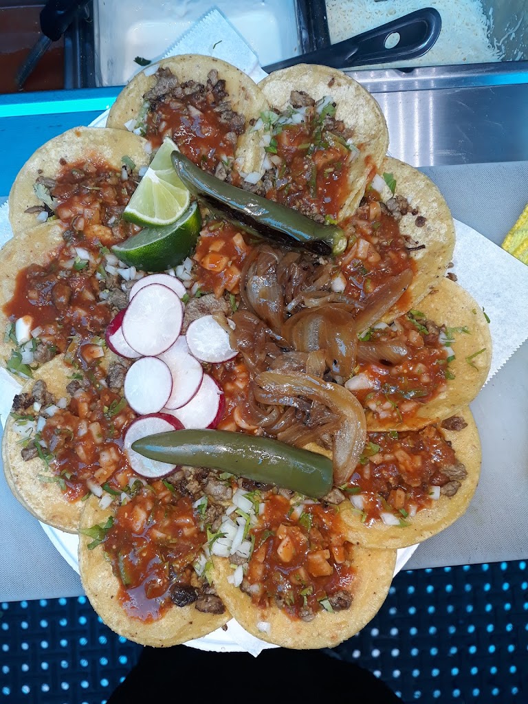 Mariscos El Bajio 94080