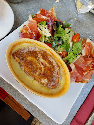 Photo n°136 de L'Auberge à Lyon ()