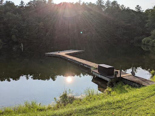 Music School «Brevard Music Center», reviews and photos, 349 Andante Ln, Brevard, NC 28712, USA