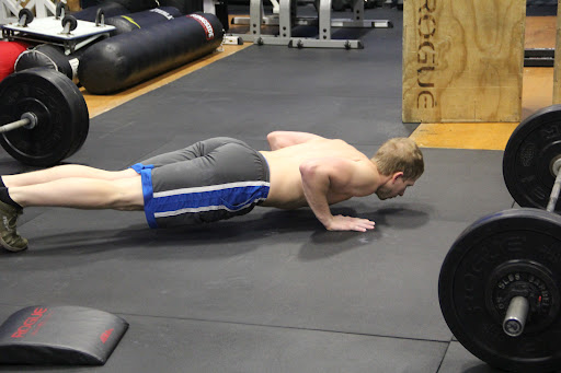 Physical Fitness Program «CrossFit Prevail», reviews and photos, 753 Ridgeview Dr, McHenry, IL 60050, USA