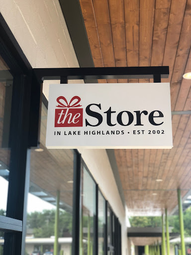 The Store in Lake Highlands