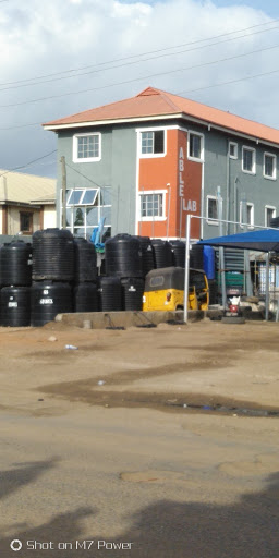 G.G.ABLE DIAGNOSTIC CENTER, No 218 Ijegun - Ikotun Rd, Ijegun, Lagos, Nigeria, Medical Laboratory, state Lagos