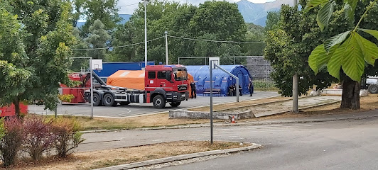 Samoposluga