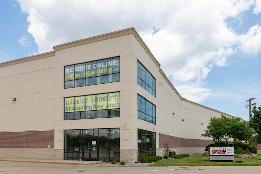 Self-Storage Facility «Premium Self Storage», reviews and photos, 22901 W Industrial Dr, St Clair Shores, MI 48080, USA