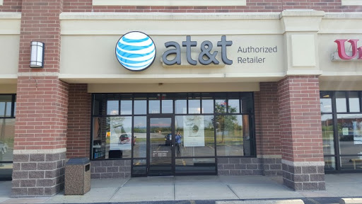 AT&T Authorized Retailer, 9561 Vista Way, Garfield Heights, OH 44125, USA, 