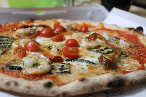 Pizzeria Millennium Seriate in Seriate, Provincia di Bergamo