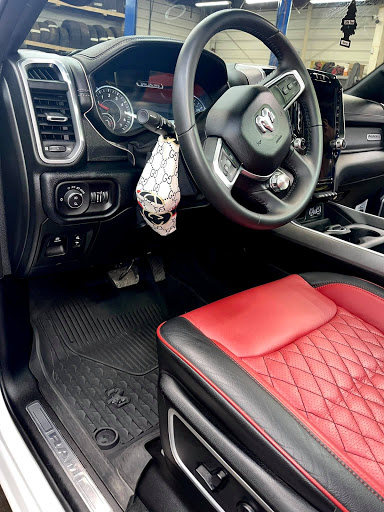 5 STAR AUTO REPAIR & DETAILING LLC en Lackawanna