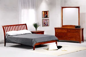 Robb's Pillow Furniture, Futons, Beds & Bunks image