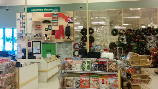 Fabric Store «Jo-Ann Fabrics and Crafts», reviews and photos, 5021 E Ray Rd, Phoenix, AZ 85044, USA