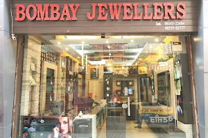 Bombay Jewellers- The Eternal Sunshine image