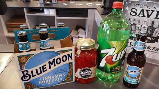Liquor Store «BevMo!», reviews and photos, 5205 Prospect Rd #157, San Jose, CA 95129, USA