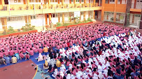 Foto SMP  Ksatrya, Kota Jakarta Pusat