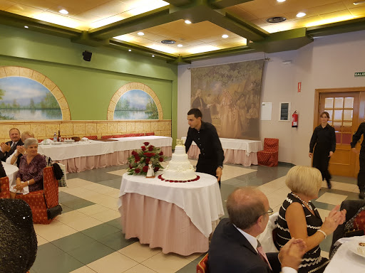 Salones Sulya en Alaquàs
