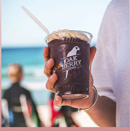 Photo n°79 de OAKBERRY AÇAI | HALÉVY à Nice ()