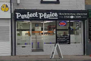 Perfect Plaice Fish & Chips image