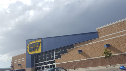 Electronics Store «Best Buy», reviews and photos, 35 11400 S, Sandy, UT 84070, USA