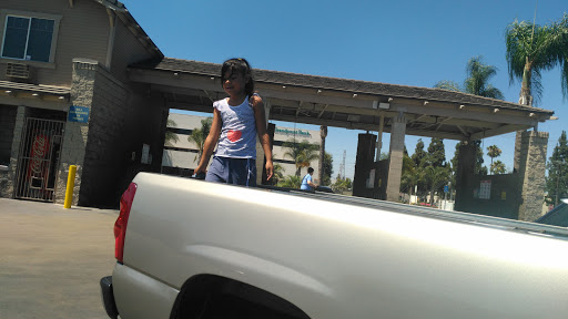 Car Wash «Big A Auto Wash», reviews and photos, 1044 W Katella Ave, Orange, CA 92867, USA
