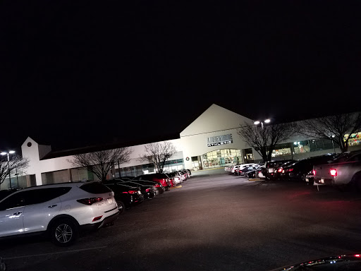 Gym «Life Time Athletic», reviews and photos, 9602 Main Street, Fairfax, VA 22031, USA