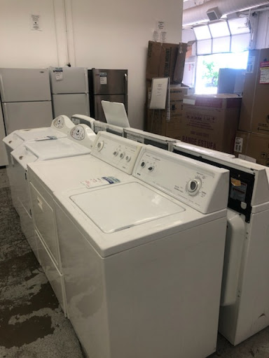 Used Appliance Store «Affordable Used Appliances», reviews and photos, 1401 Ken Pratt Blvd #2, Longmont, CO 80501, USA