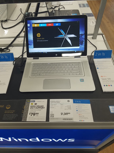 Electronics Store «Best Buy», reviews and photos, 10025 N Michigan Rd, Carmel, IN 46032, USA