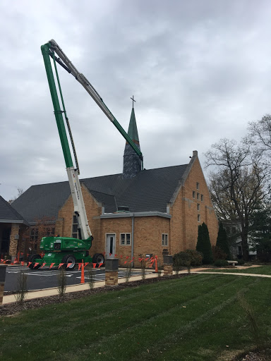 Roofing Contractor «Showalter Roofing Services», reviews and photos, 25W048 Ramm Dr, Naperville, IL 60564, USA