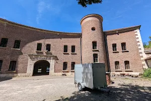 Lower Eselsberg Fort image