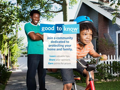 Insurance Agency «Allstate: V. Craig Campbell», reviews and photos