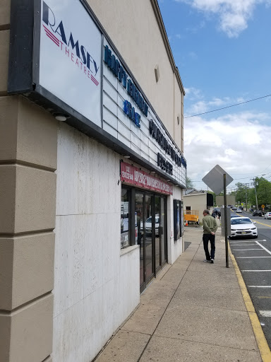 Movie Theater «Ramsey Theatre», reviews and photos, 125 E Main St, Ramsey, NJ 07446, USA