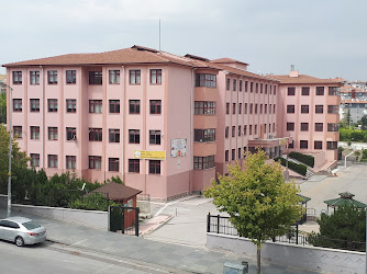 Nefise Andiçen Mesleki Ve Teknik Anadolu Lisesi