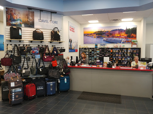 Insurance Agency «AAA - Pleasantburg Dr», reviews and photos, 924 N Pleasantburg Dr, Greenville, SC 29607, USA